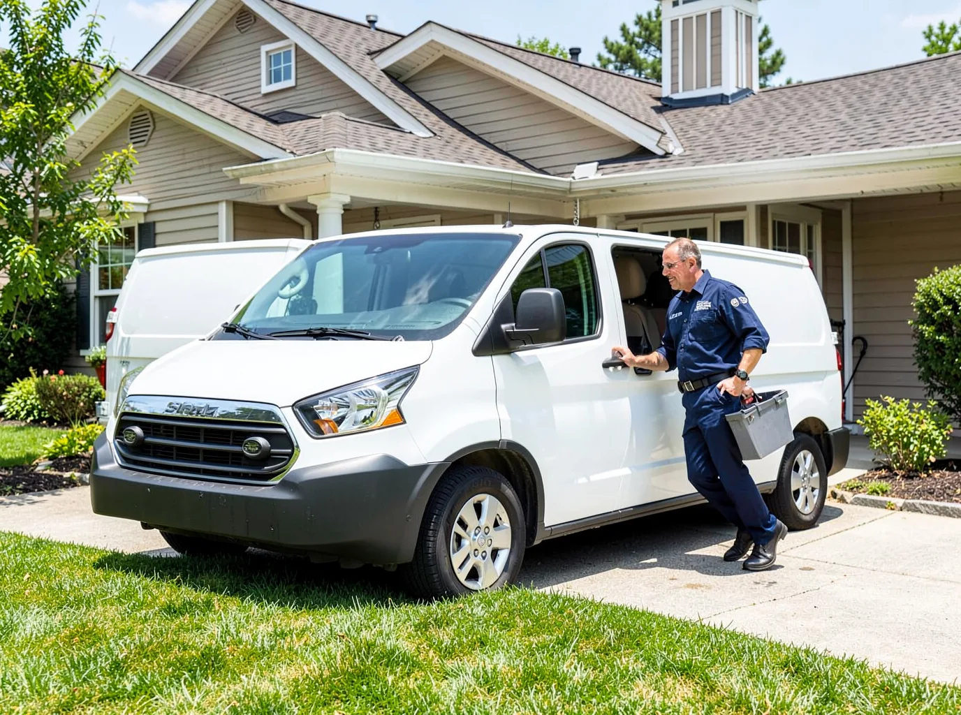 Emergency Plumber company in Enfield, NH