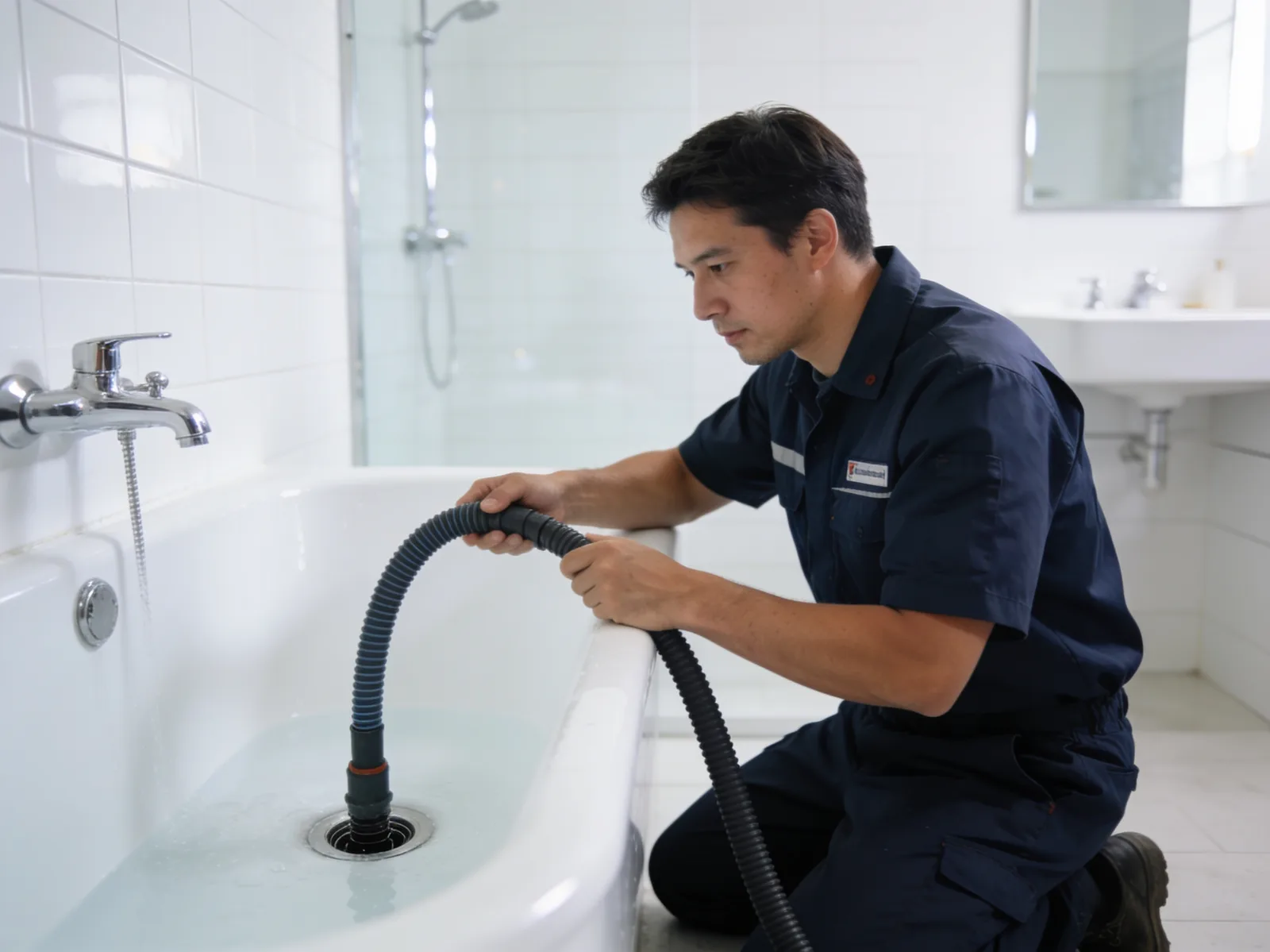 Emergency Plumber Enfield, NH FAQs